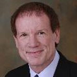 Bruce Becker, MD
