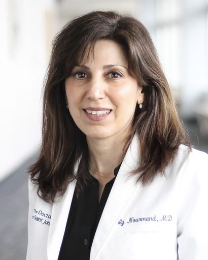 Lily Nourmand, MD