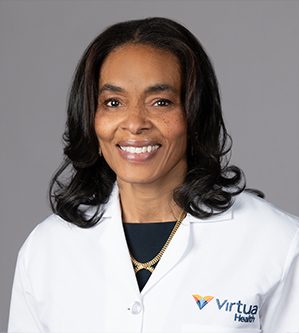 Juanita Huggins, DO