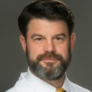 Jonathan Dyer, MD