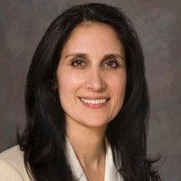 Nasim Fazel, MAS, DDS, MD