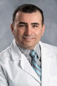 Bassam Matti, MD