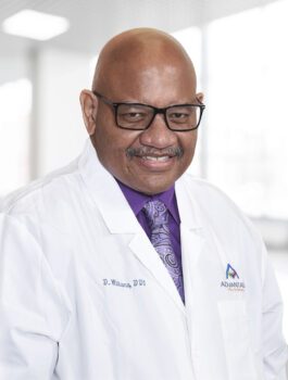 Darrell Williams, DDS