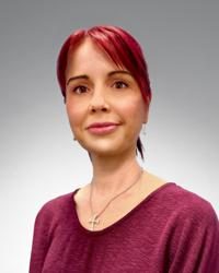 Carolyn Willis, MD