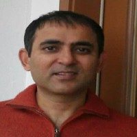 Asif Syed, MD
