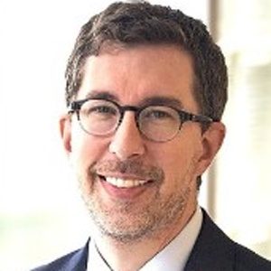 Tyler Berzin, MD