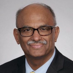 Krishnaswami Vijayaraghavan