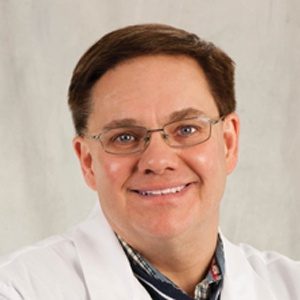 Douglas Dean, MD