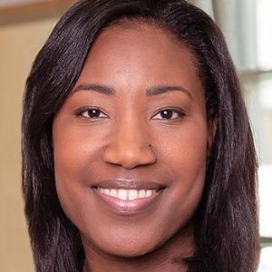 Jhanelle Gray, MD