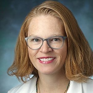 Susanne Muehlschlegel, FNCS, MPH, FCCM, MD, FAAN