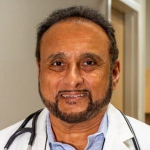 Pankaj Vyas, MD