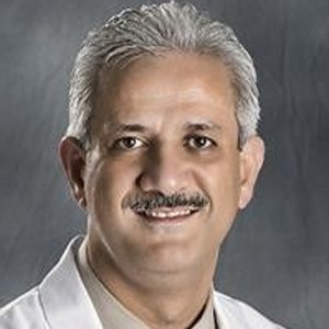 Aghiad Chamdin, MD