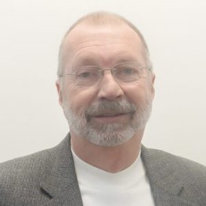 Ronald Anderson, MD, PhD