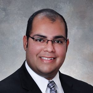 Sunil Sharma, MD