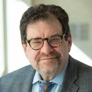 Scott Aaronson, MD