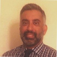 Rashid Saba, DO
