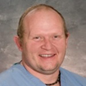 Michael Talberg, MD