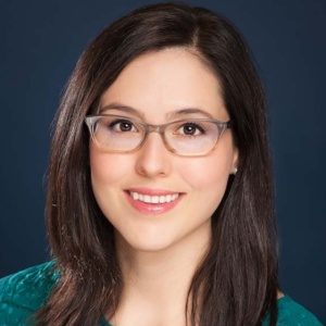 Cecilia Sanchez, MD