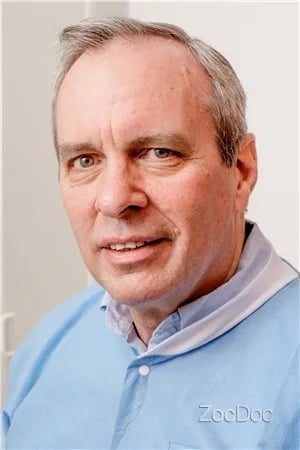 John Taylor, DDS