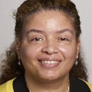 Marjorie Joseph, MD