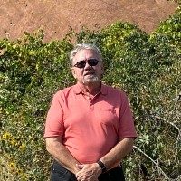 John Martin, MD