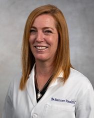 Eleanor Vonstade, MD