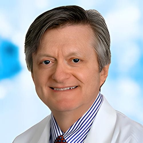 Paul Swanson, MD