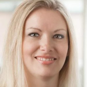 Alissa Marr, MD