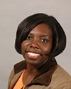Chandra Armstrong, MD