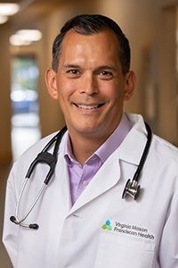 Christopher Sargent, MD