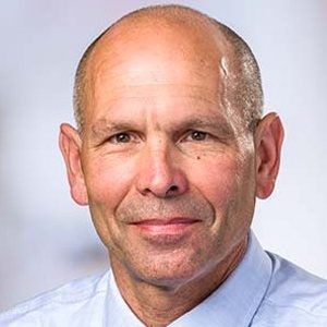 Peter Nelson, MD