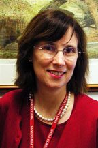 P. Anne McBride, MD