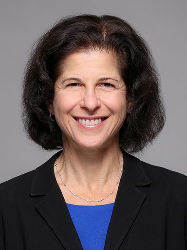 Sharon Parish, MD