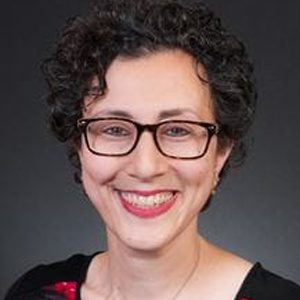 Naghmeh Moshtael, MD
