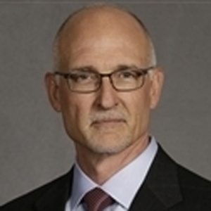 Randall Meacham, MD