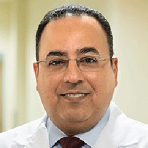 Hany Elbeshbeshy, MD, FAASLD