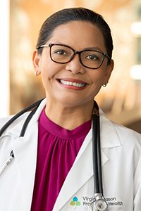 Donna Apolinario, MD