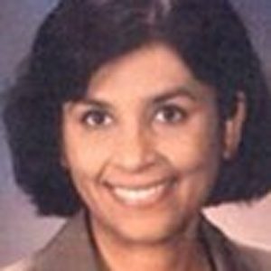 Geetha Palaniappan, MBBS, MD
