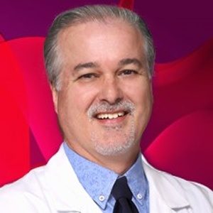 Luis Montalvo, MD