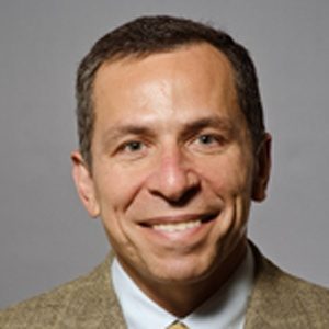 Marco Zarbin, PhD, MD, FACS