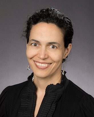 Astrid Pujari, MD