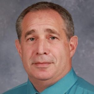 William Rosenblum, MD