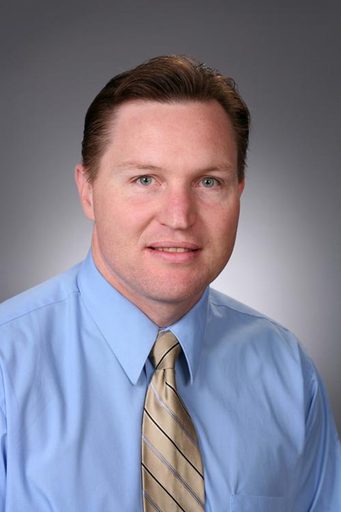 Michael Hilton, MD