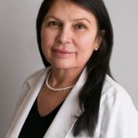 Ingeborg Dziedzic, MD
