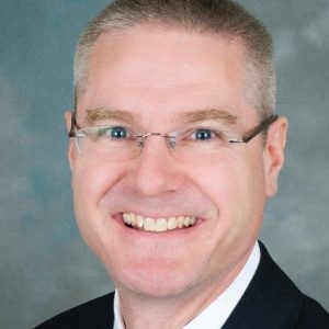 Edward Weaver, MPH, MD