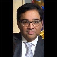 Gyan Pareek, MD, FACS