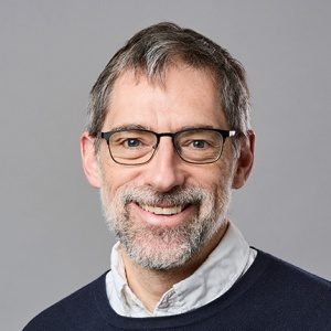 Darin Brink, MD