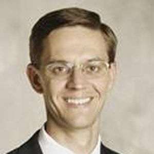 Daniel Kaelberer, MD