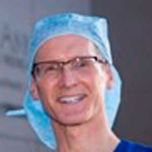Michael Wirth