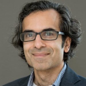 Soumya Raychaudhuri, MD, PhD